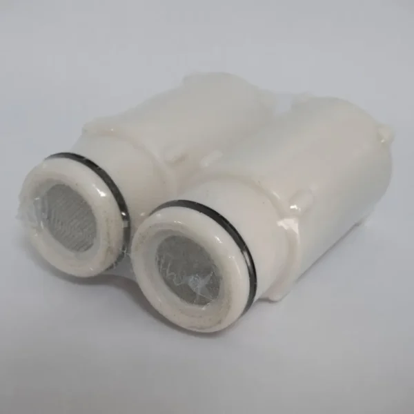 HBB Cartridge-9 Flat Replacement Cartridge for HBB Shower Head Filter