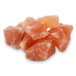 Himalayan Pink Salt Chunks 4.5kg