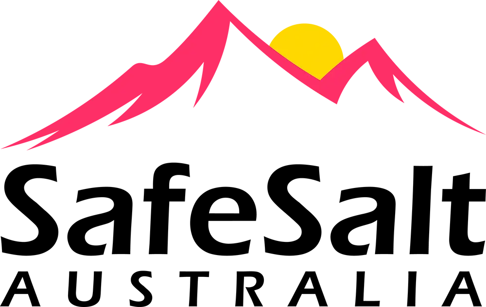 safesalt logo