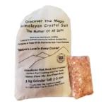 Himalayan Pink Salt Coarse