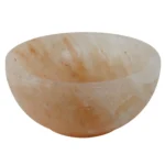 Himalayan Salt Bowl