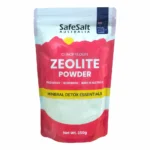 Clinoptilolite Zeolite Powder