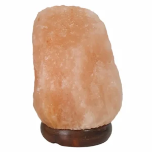 Small Himalayan Salt Lamp