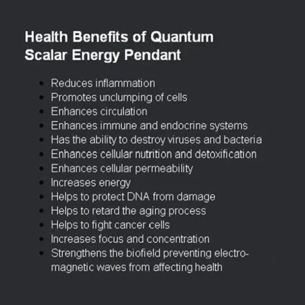 health-benefits-of-quantum-scalar-energy-pendant health benefits of quantum scalar energy