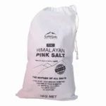 Himalayan Pink Salt Fine