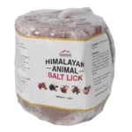 Horse Salt Lick - Himalayan Salt Lick for Animals
