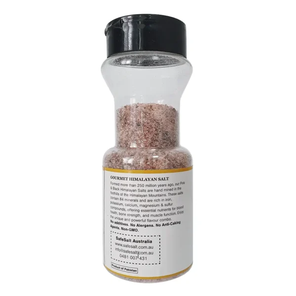 himalayan-volcano-salt-shaker-left Himalayan Volcano Salt Mix Shaker left side