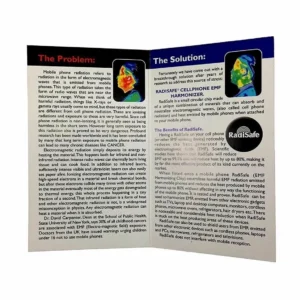 radisafe-booklet Booklet about anti radiation