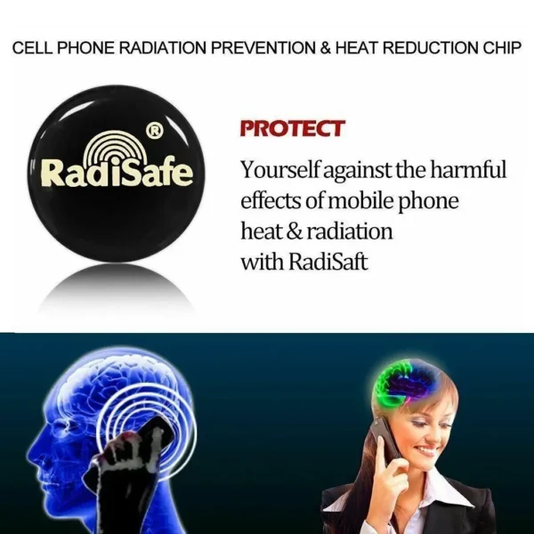 radisafe-woman-and-human-holding-phone RadiSafe explainer