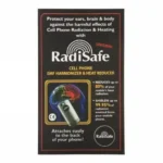 RadiSafe EMF Stickers
