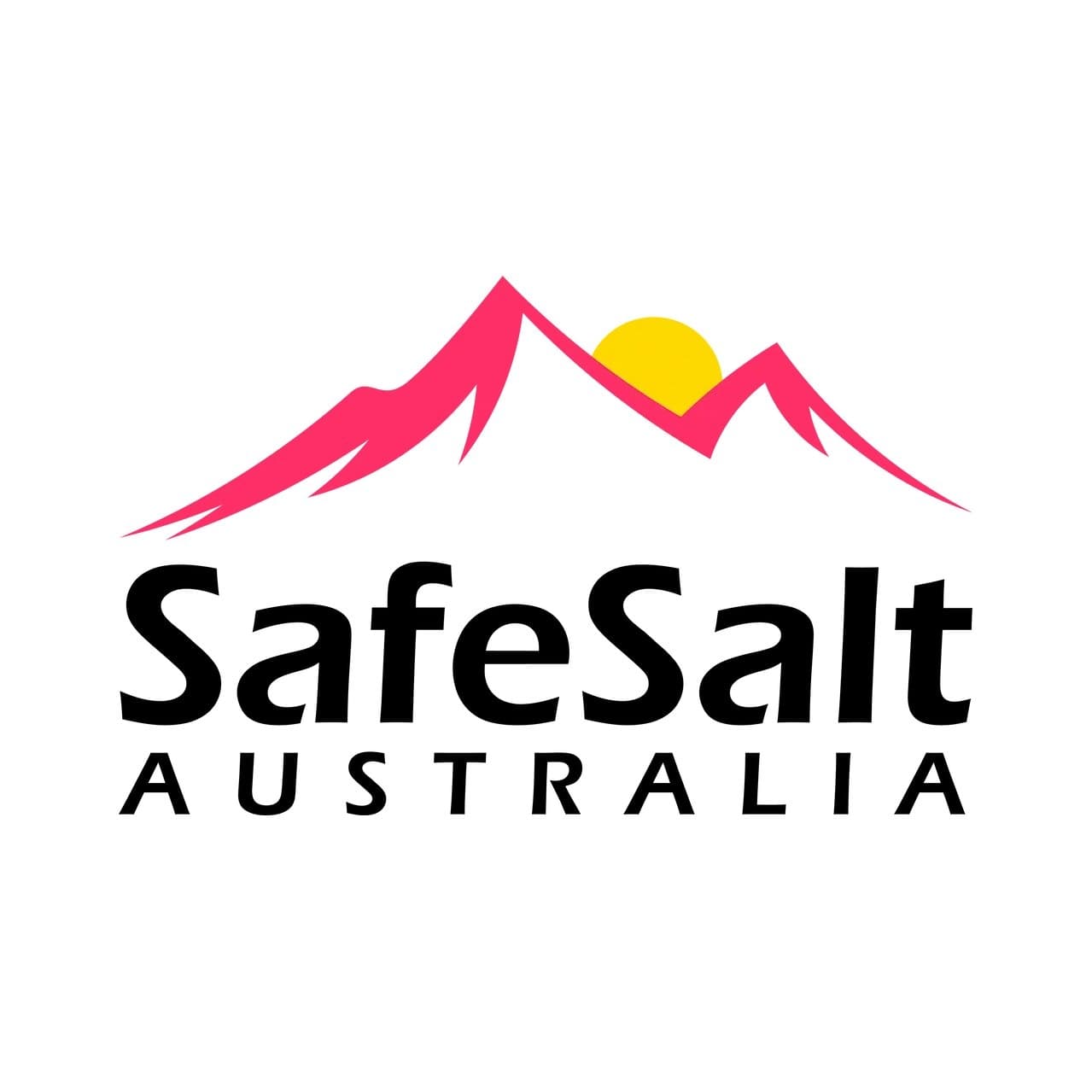 SafeSalt Australia logo