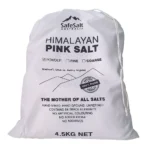 Himalayan Light Pink Salt Powder