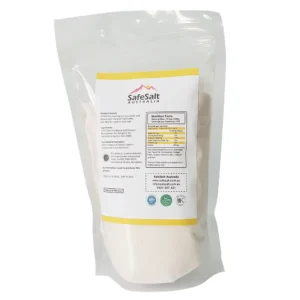 light-pink-himalayan-salt-powder-950g-back light pink himalayan salt powder back of pouch 950g