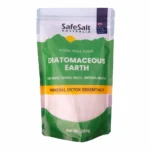 Diatomaceous Earth Food Grade Powder