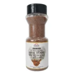Smoked Himalayan Salt Shaker (200g)
