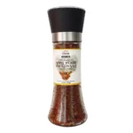 Smoked Himalayan Salt Grinder (200g)