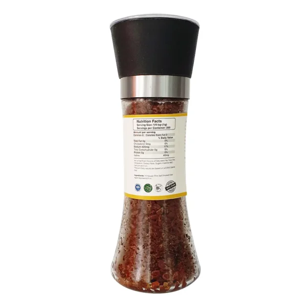 smoked-himalayan-salt-grinder-2 Smoked Himalayan salt grinder side