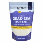 Dead Sea Bath Salt (950g)