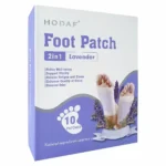 Detox Foot Patches