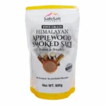 Applewood Smoked Himalayan Salt - Fine 950g