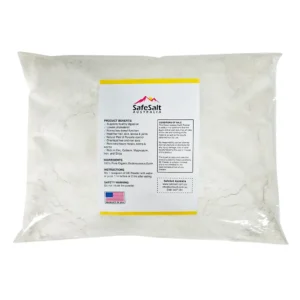 Diatomaceous Earth Powder Back 950g Diatomaceous Earth Powder Back 950g