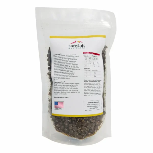 dry-cat-food-back Dry cat food by SafeSalt Australia