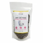 Dry Cat Food - Salmon And Sweet Potato 400g