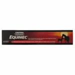 Ivermectin Paste Horse Dewormer 1.87% Equimec