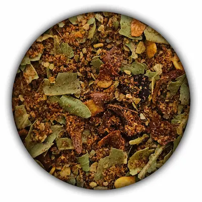Burnt Ridge Spice Textures Burnt Ridge Spice Textures