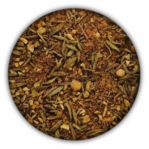 Cattle Run Spice Textures