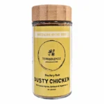 Chicken Rub - Dusty Chicken (60g)