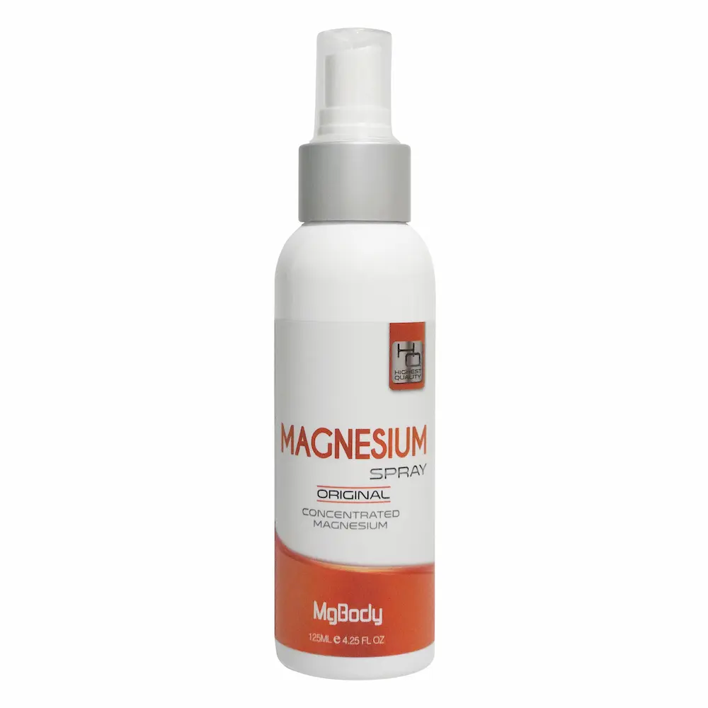 Magnesium Spray