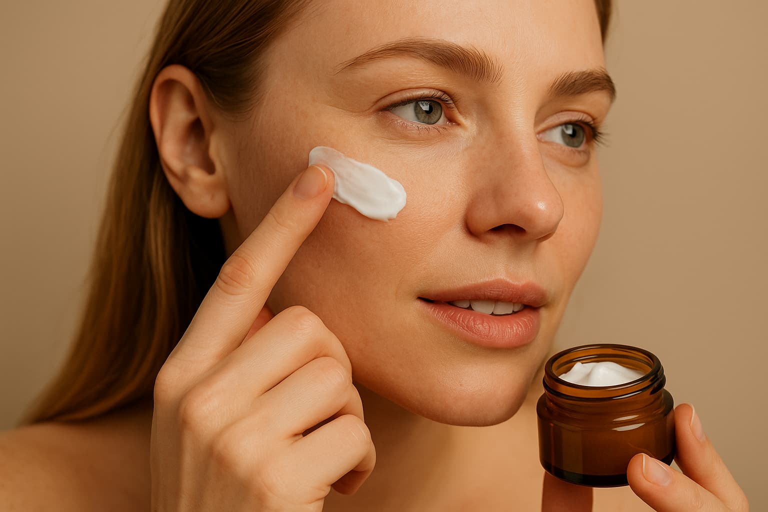 Bee Venom Cream for Skin