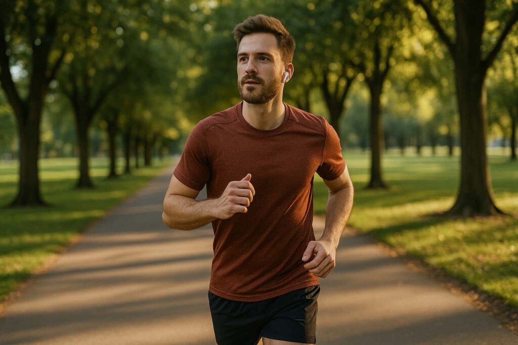 Muscle Recovery