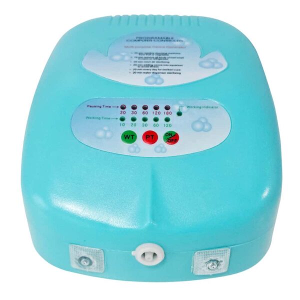 Cold Corona Ozone Generator Cold Corona Ozone Generator