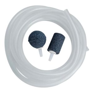 ozone-generator-cold-corona-tube-and-diffusers Ozone Generator tube with diffuser
