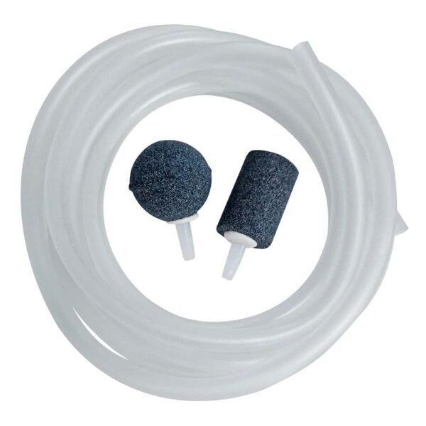 ozone-generator-cold-corona-tube-and-diffusers Ozone Generator tube with diffuser