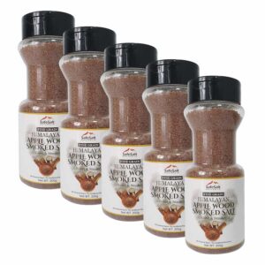 smoked-salt-shaker-5-saver-pack Smoked Himalayan salt shaker x5 Saver Pack