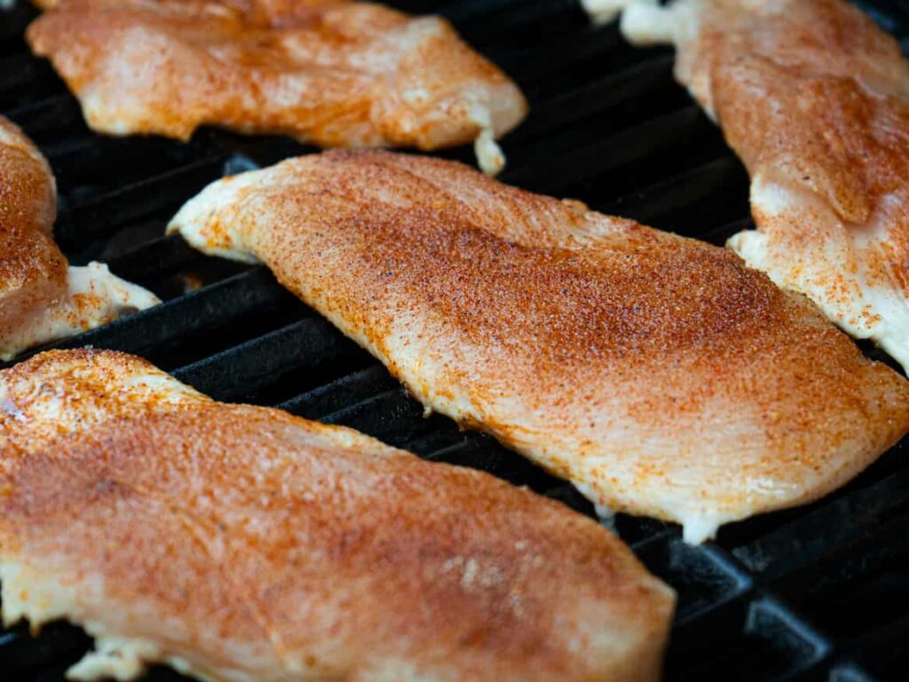 Dry Rub