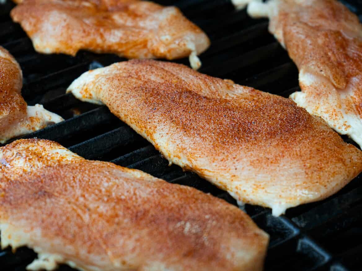 Dry Rub