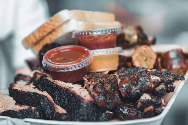 5 Common Dry Rub Mistakes and How to Avoid Them