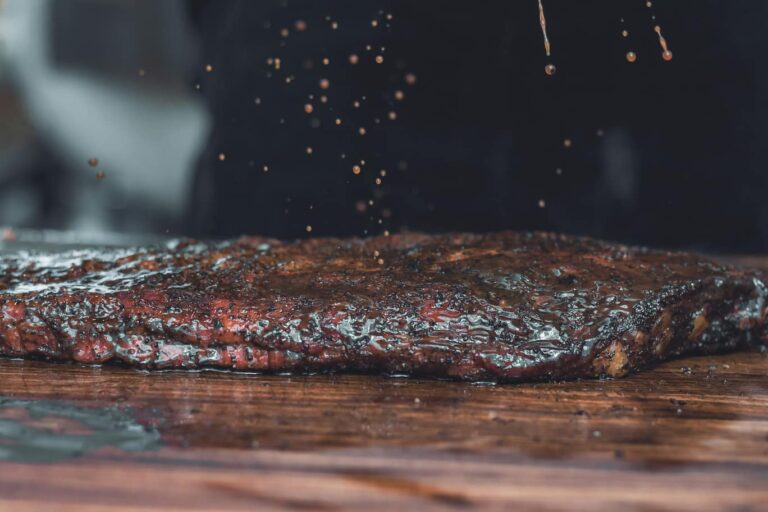 How to Make Your Own BBQ Dry Rub with Himalayan Salt